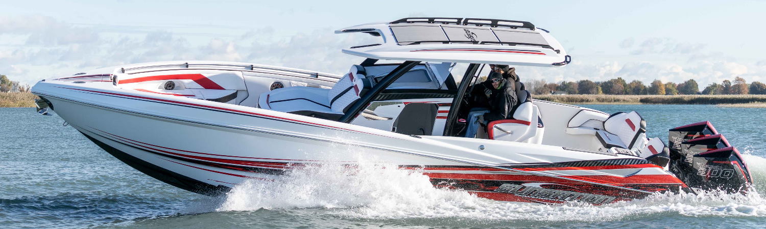 2022 Sunsation Boat for sale in Performance Boat Center, Osage Beach, Missouri