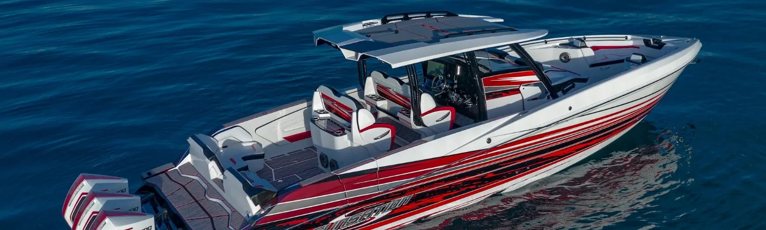 2022 Sunsation Boat for sale in Performance Boat Center, Osage Beach, Missouri