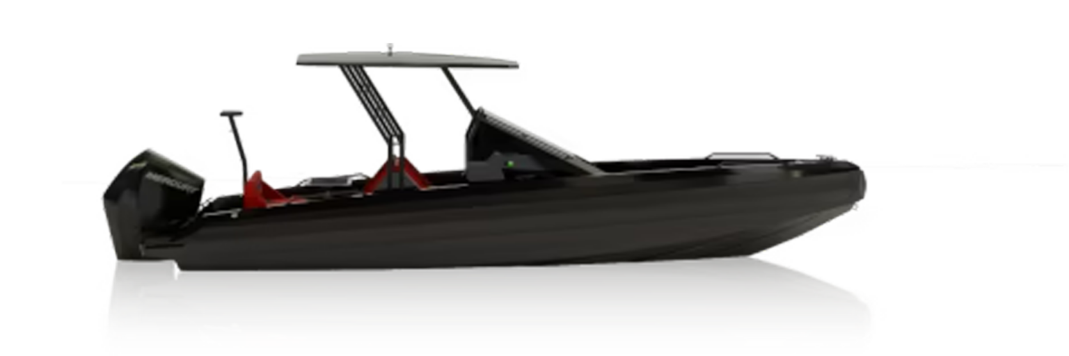 IRON 707