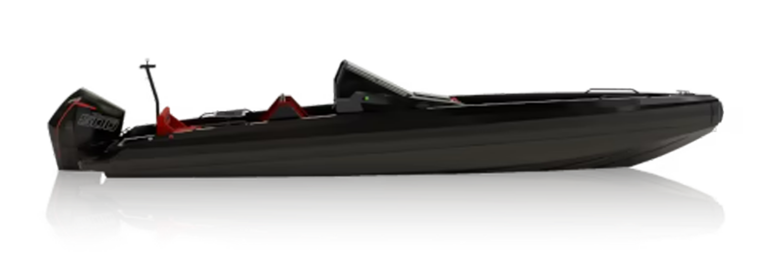 IRON 907