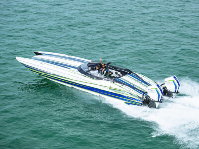 MTI 340X
