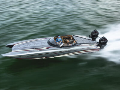 MTI 340X