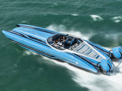 MTI 390XR