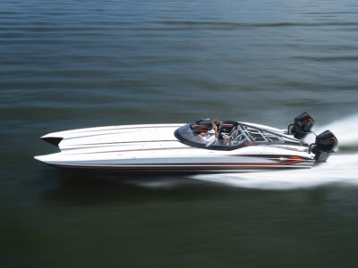 MTI 390X