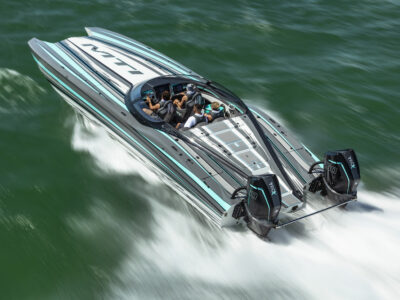 MTI 390XR