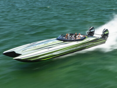MTI 390XR