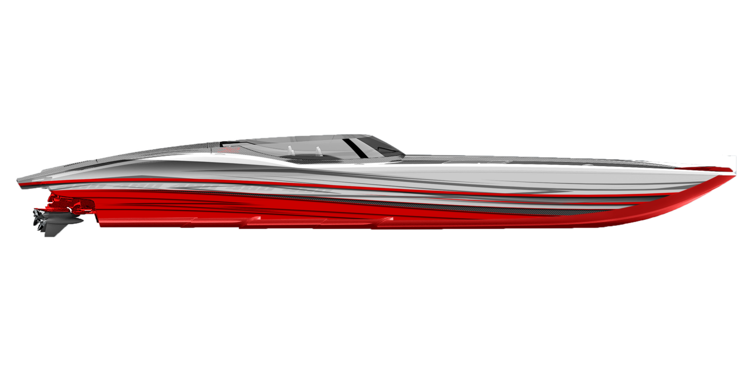 MTI 482 Pleasure