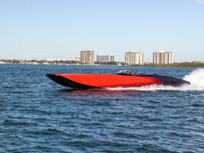 MTI 482 Pleasure