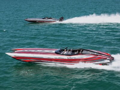 MTI 482 Pleasure