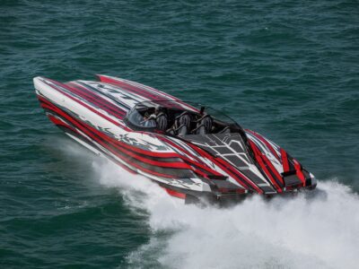 MTI 482 Pleasure