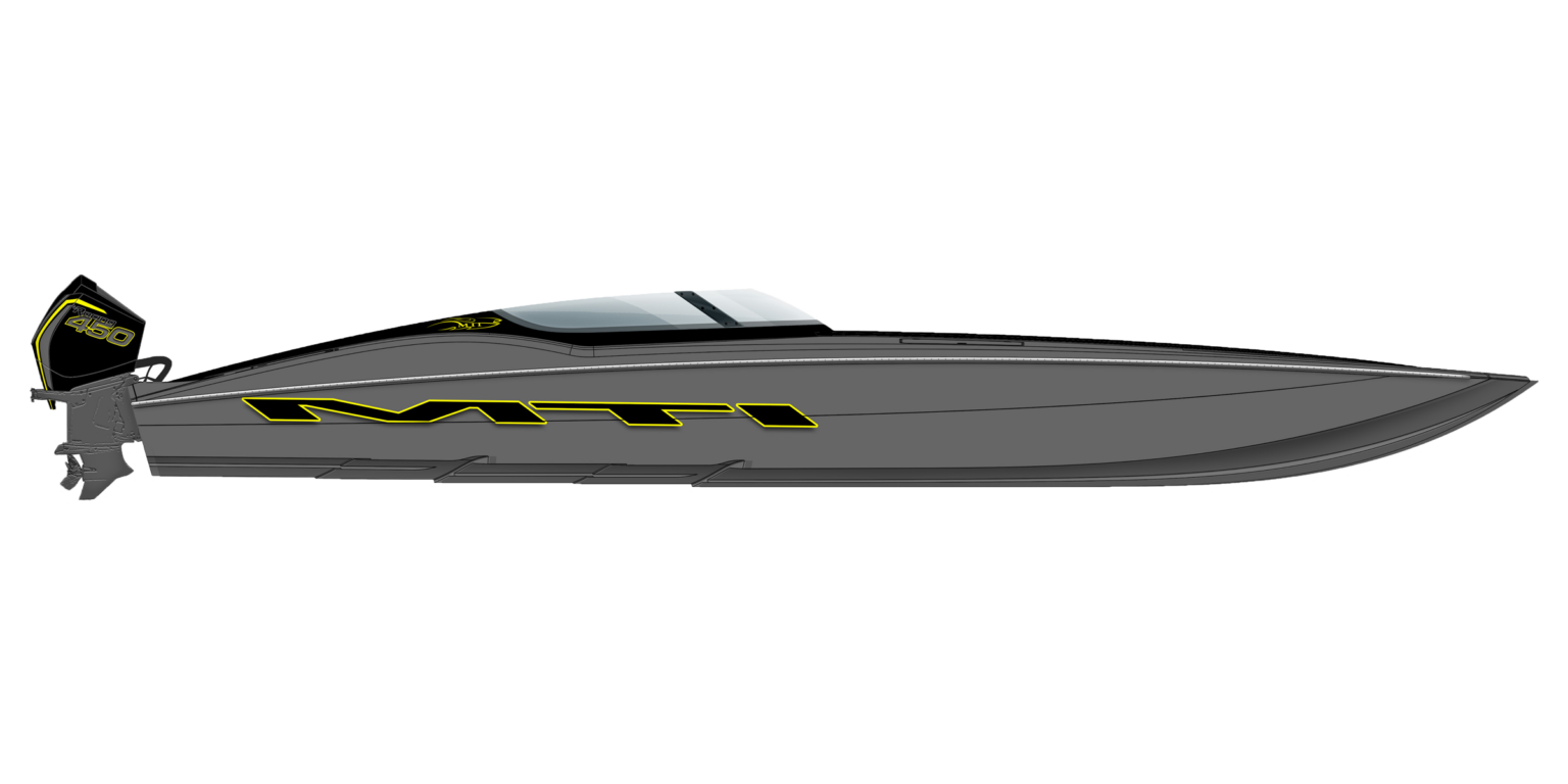 MTI 390X