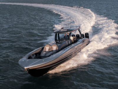 MTI 50V