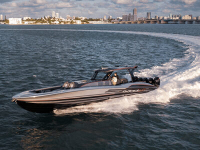 MTI 50V