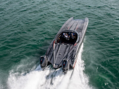 MTI 340X