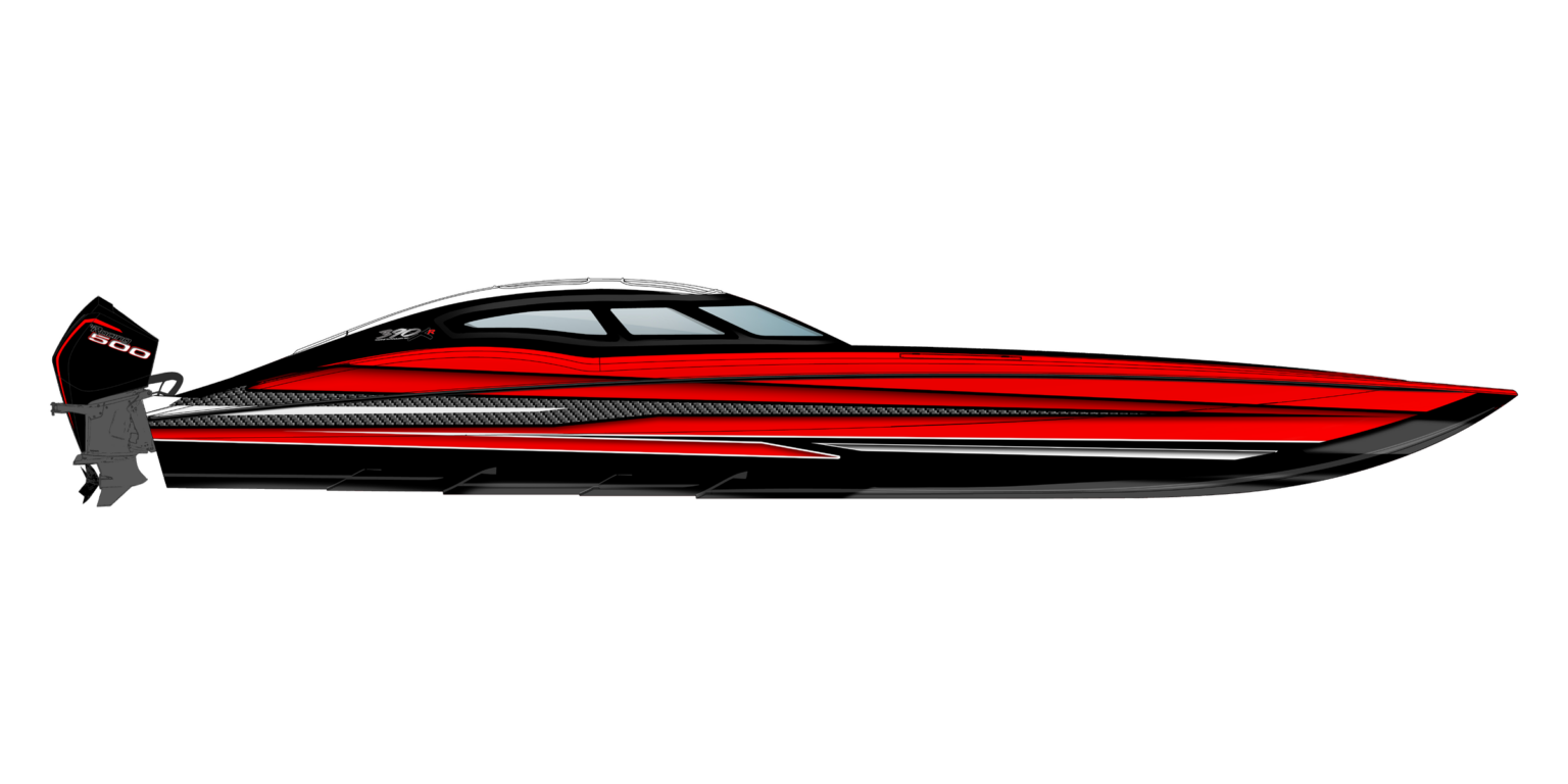 MTI 390XR