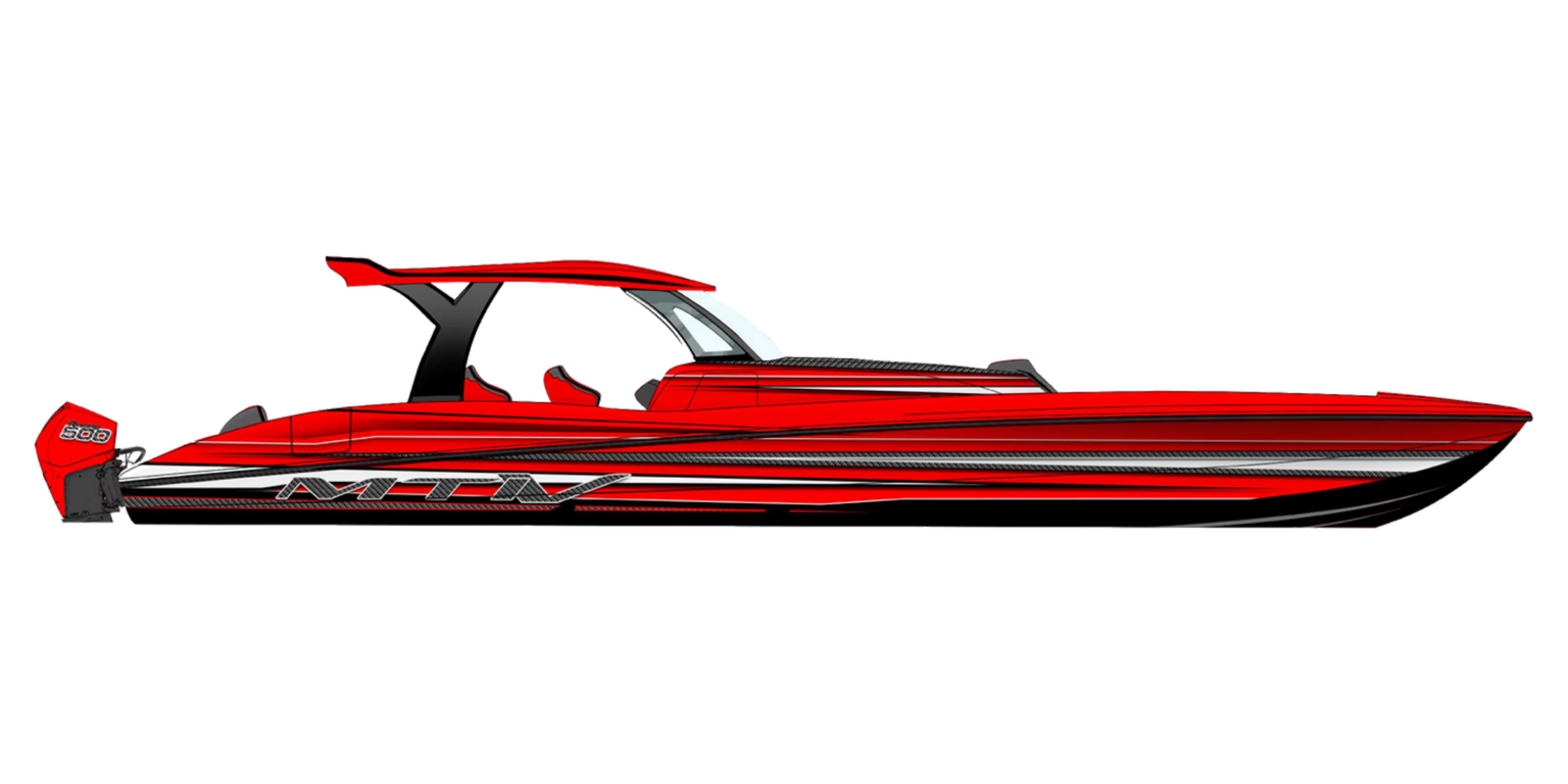 MTI 50V