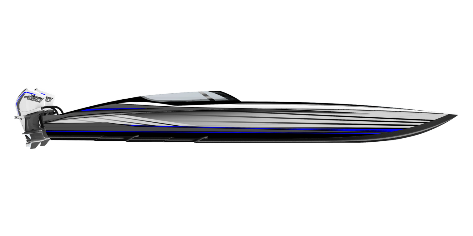 MTI 440X
