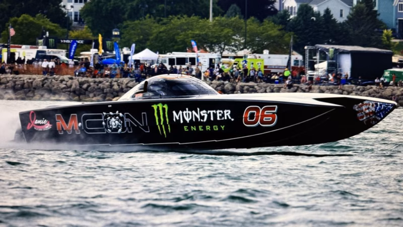 2023 Skater 438 | Preowned Boats For Sale