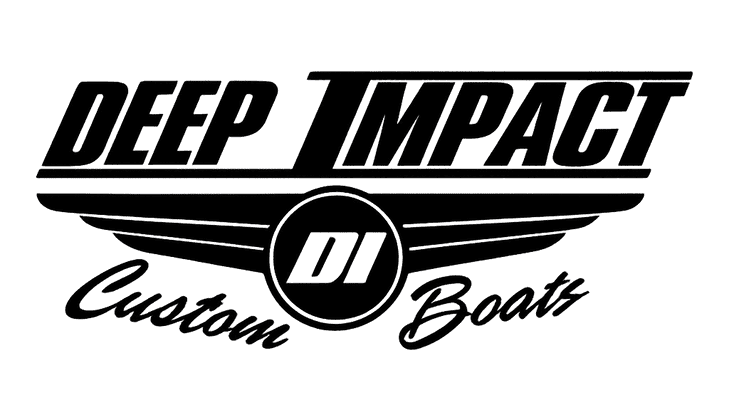 Deep IMpact Logo