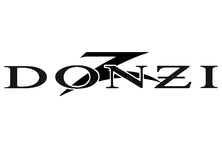Donzi Logo